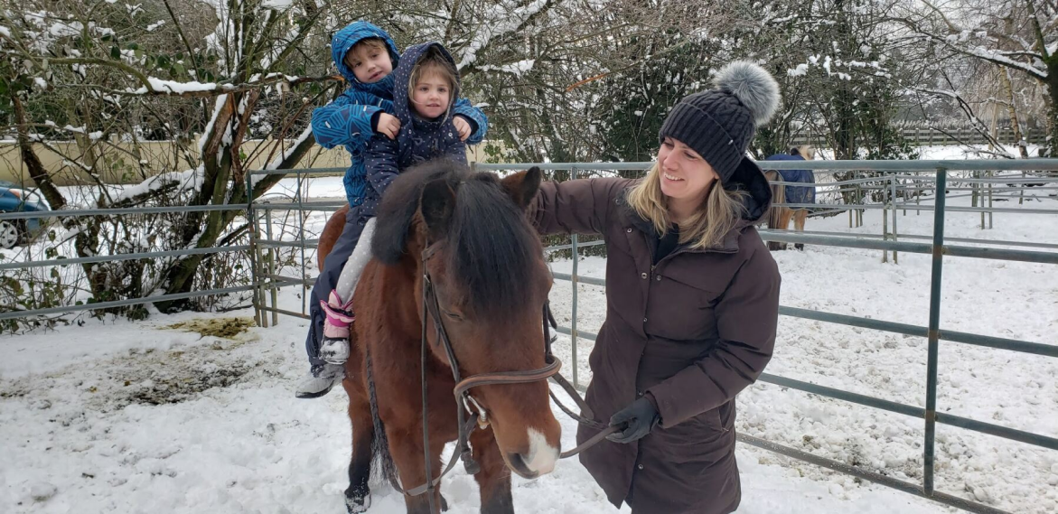 Home - Southlands Heritage Farm